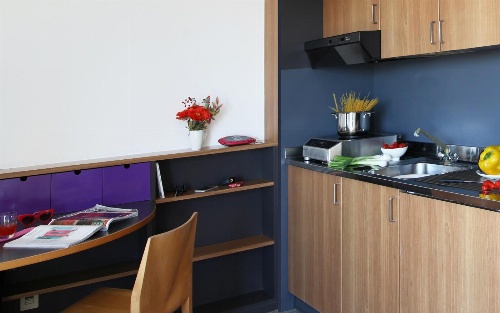 Hotel Ripa Roma image 1