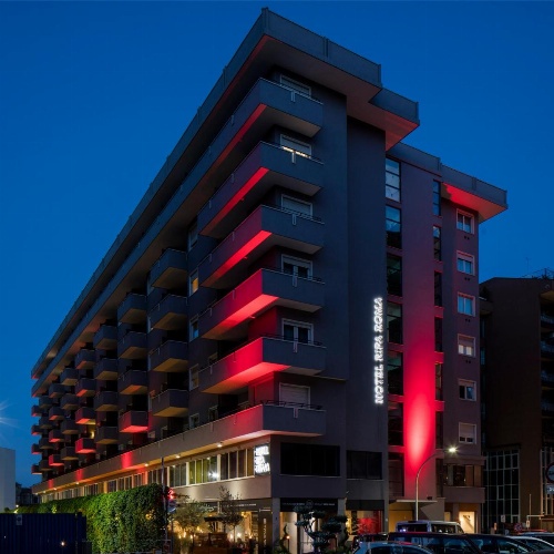 Hotel Ripa Roma image 9
