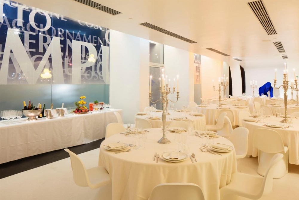 Hotel Ripa Roma Image 20