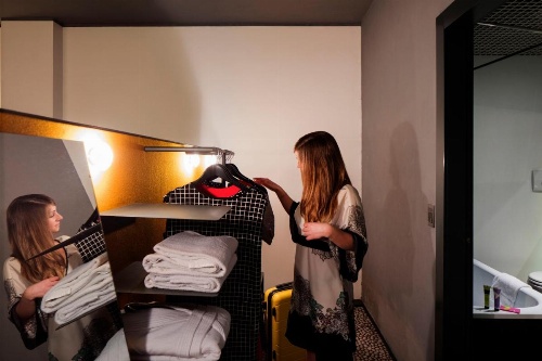 Hotel Ripa Roma image 26