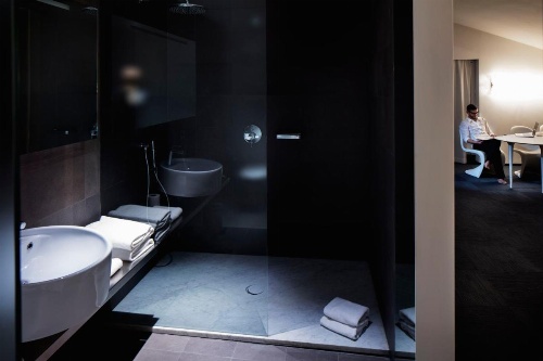 Hotel Ripa Roma image 30