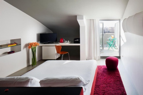 Hotel Ripa Roma image 32
