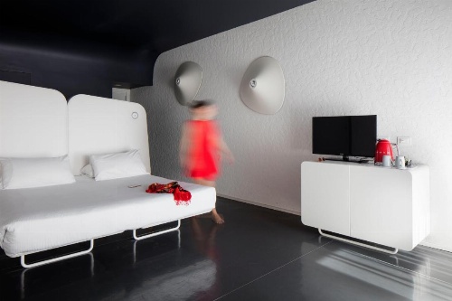 Hotel Ripa Roma image 34