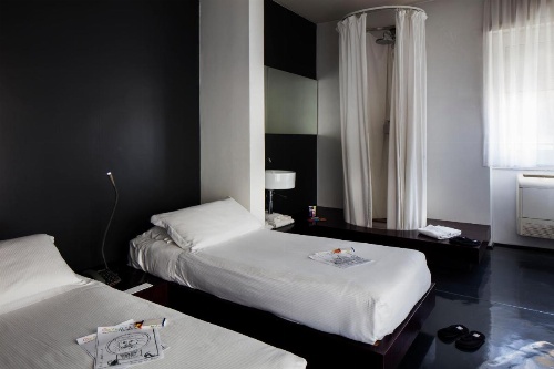 Hotel Ripa Roma image 39