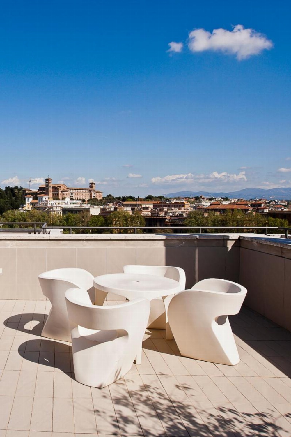 Hotel Ripa Roma